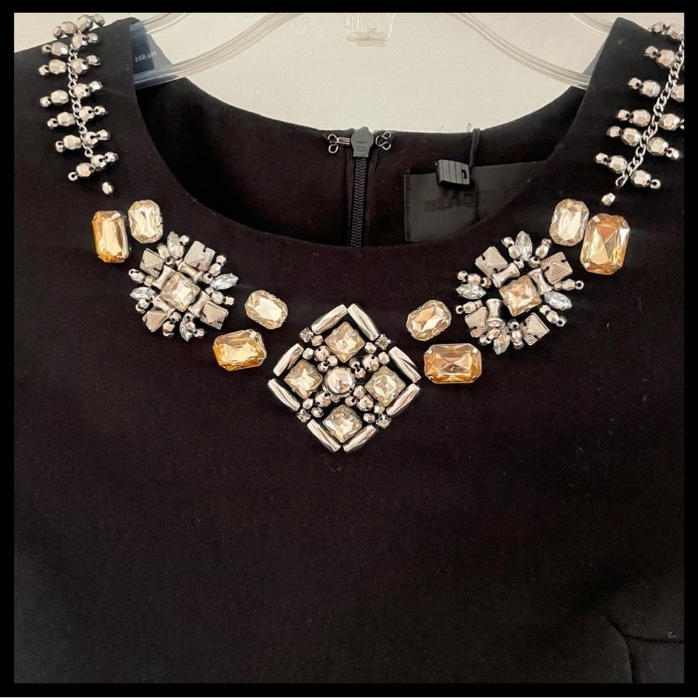 REVOLVE • Blaque Label • Shift Dress - Picture 3 of 10